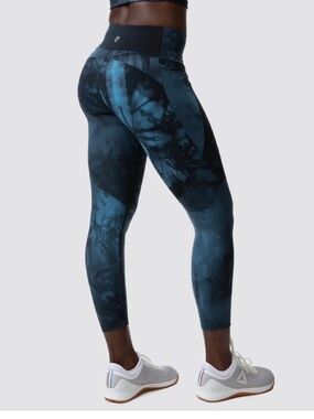 Born Primitive Eccentric Leggings